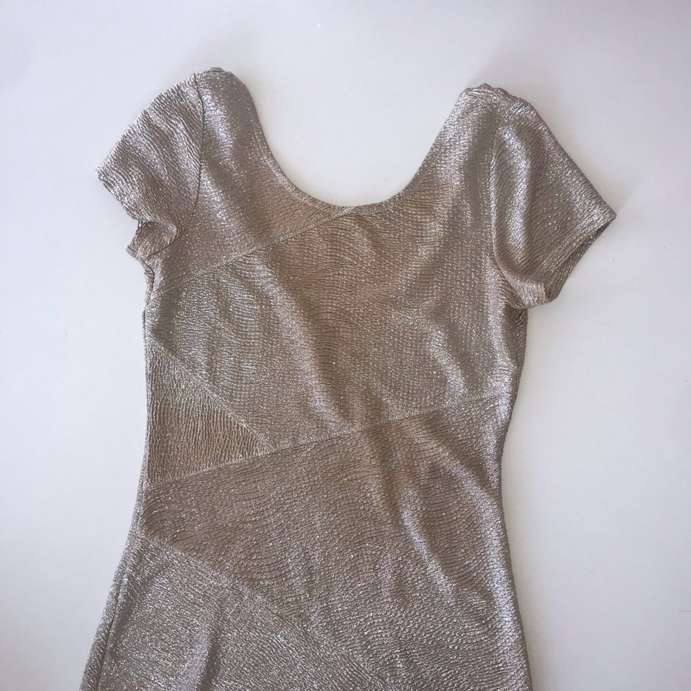 Free people Shimmer Dress - Picture 3 of 8